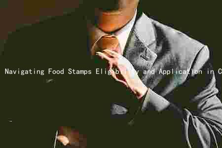 Navigating Food Stamps Eligibility and Application in Chattanooga: A Comprehensive Guide