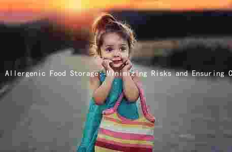 Allergenic Food Storage: Minimizing Risks and Ensuring Compliance